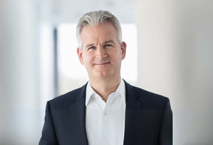 Christian Haensch