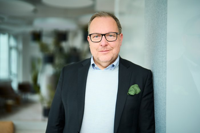 Dr Thomas Stoffmehl