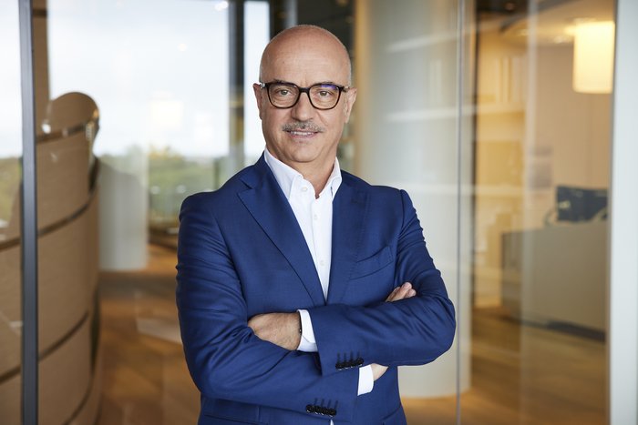 Mario Federico