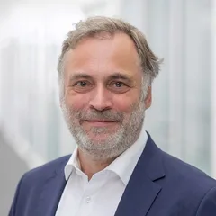 Dr. iur. Andreas Gayk