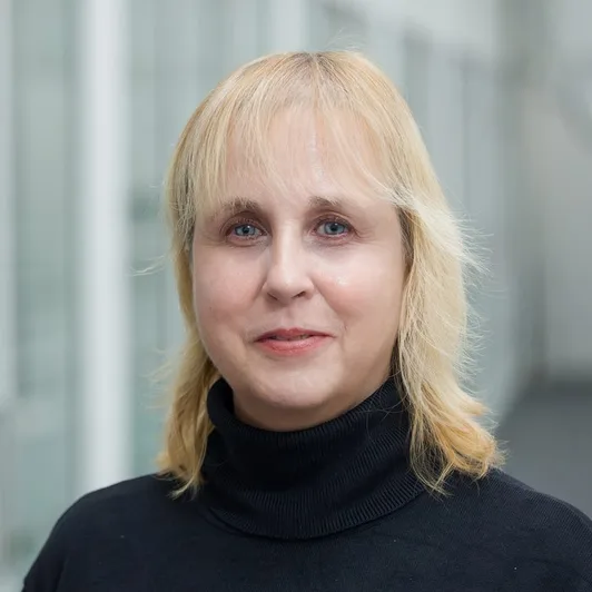 Porträt: Carola Kiehne