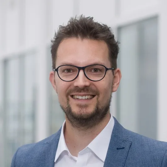 Porträt: Michael Steinhauser