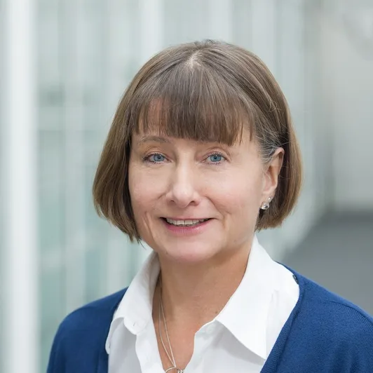 Porträt: Michelle Heimroth-Pelka