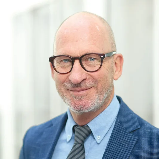 Porträt: Patrick Kammerer