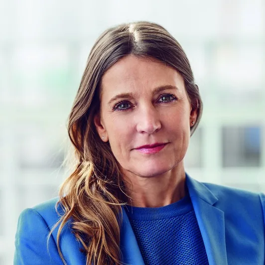 Porträt: Susanne Kunz