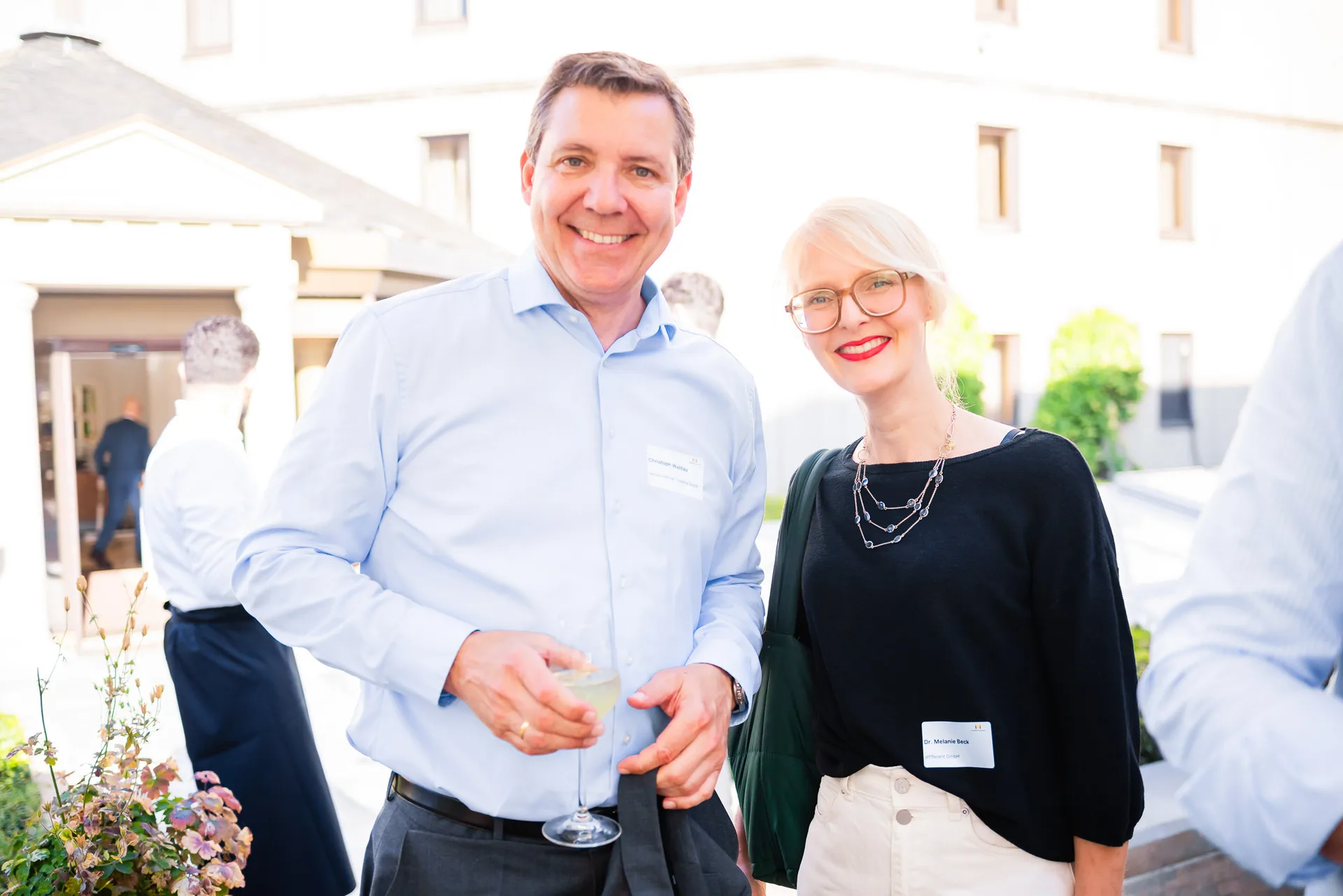 Förderkreisdinner 2026