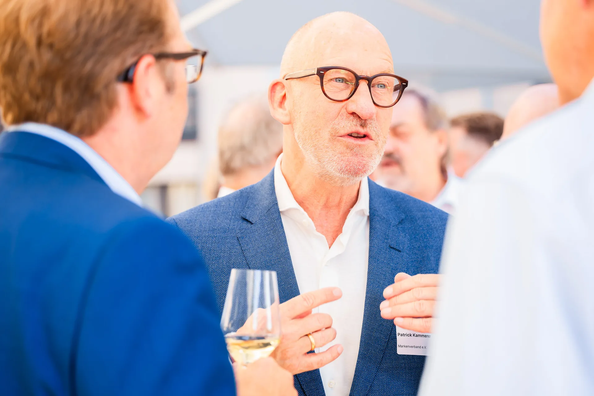 Förderkreisdinner 2026