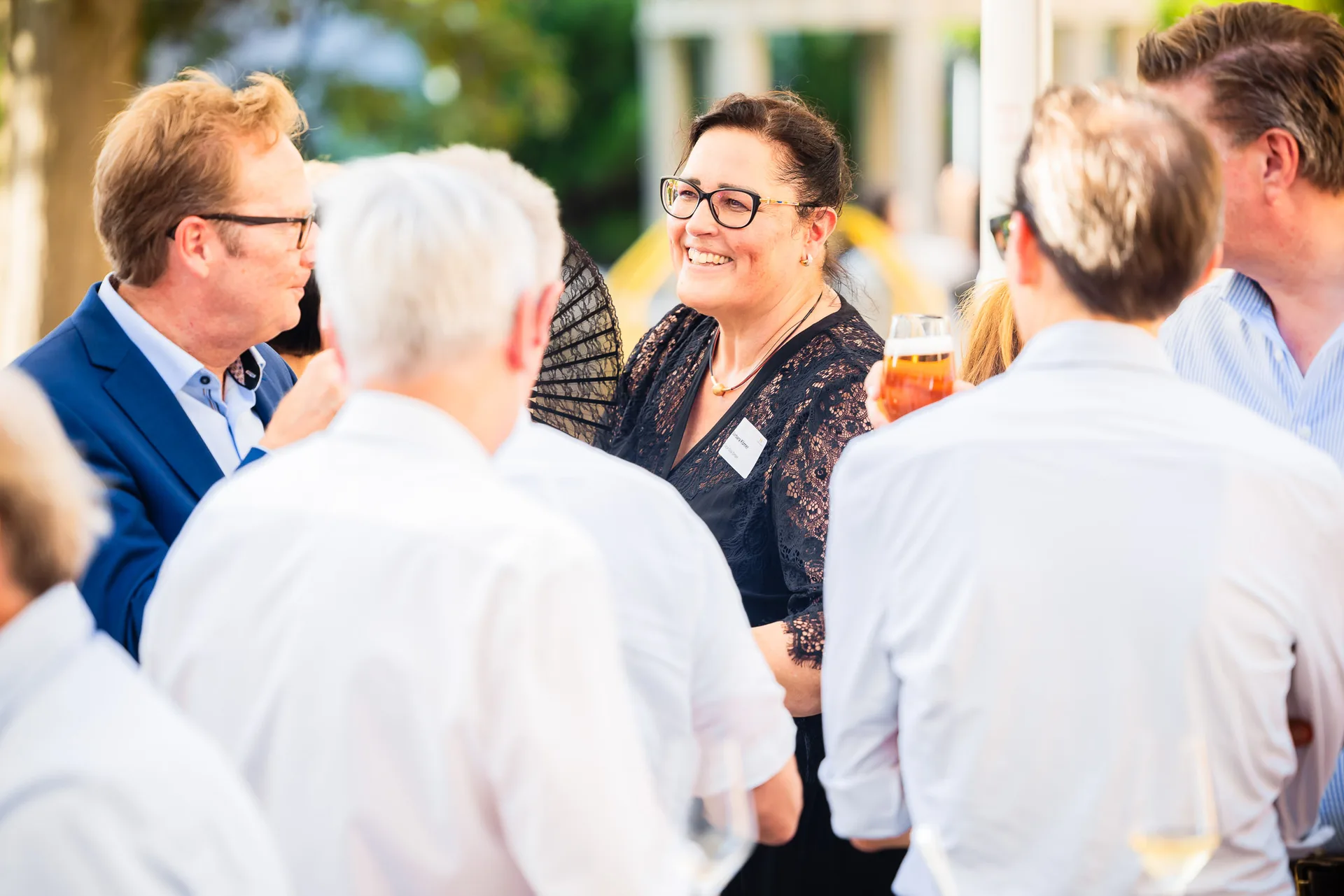 Förderkreisdinner 2026