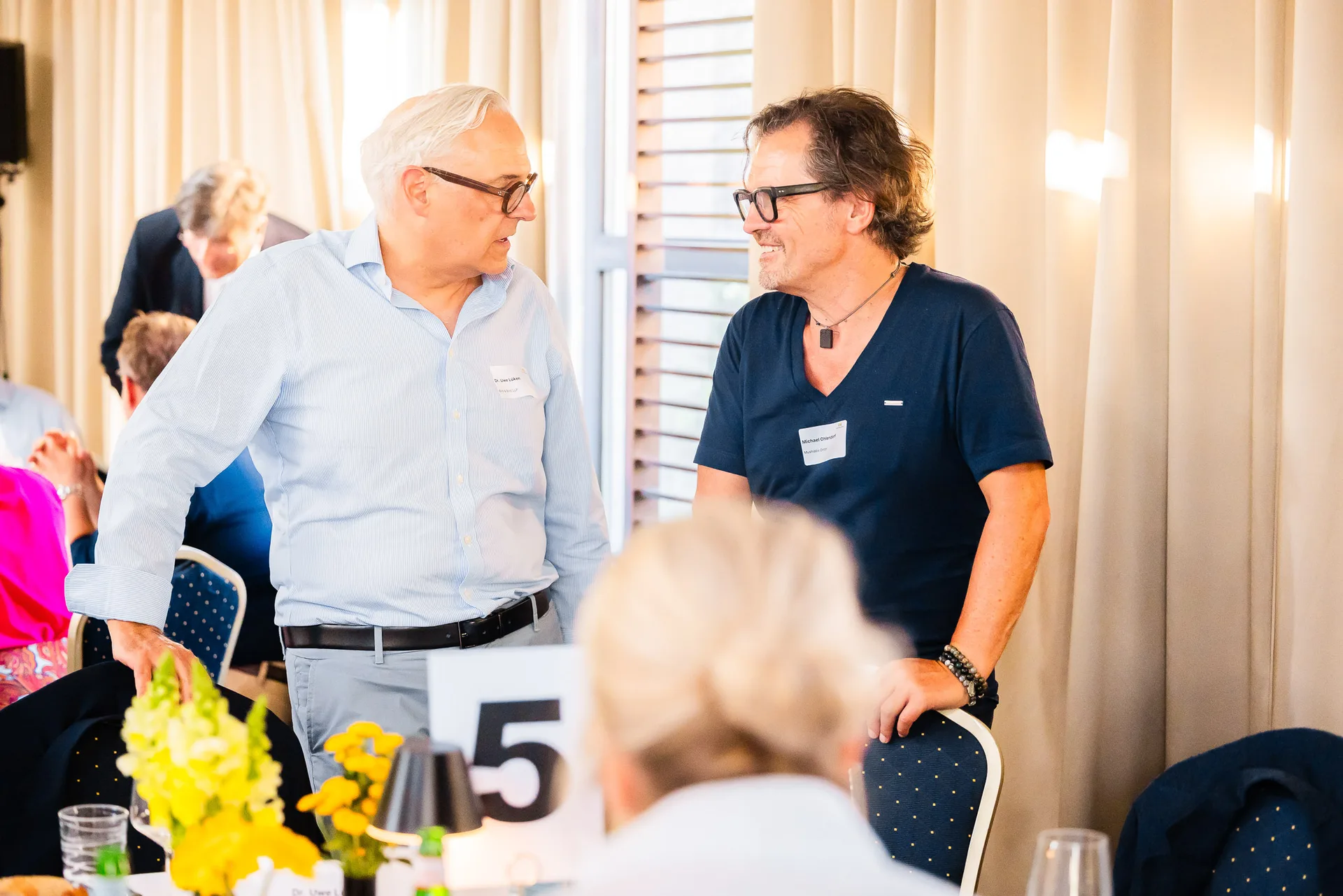 Förderkreisdinner 2026