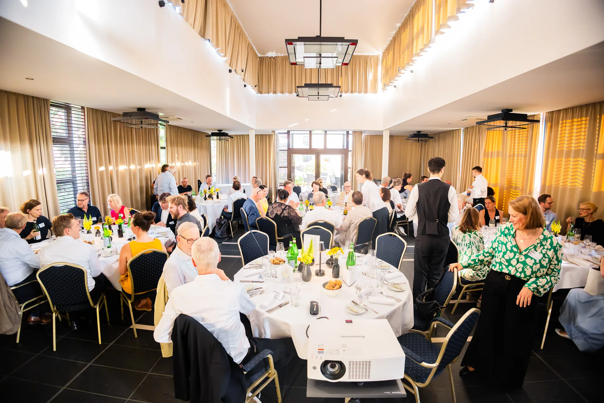 Förderkreisdinner 2026