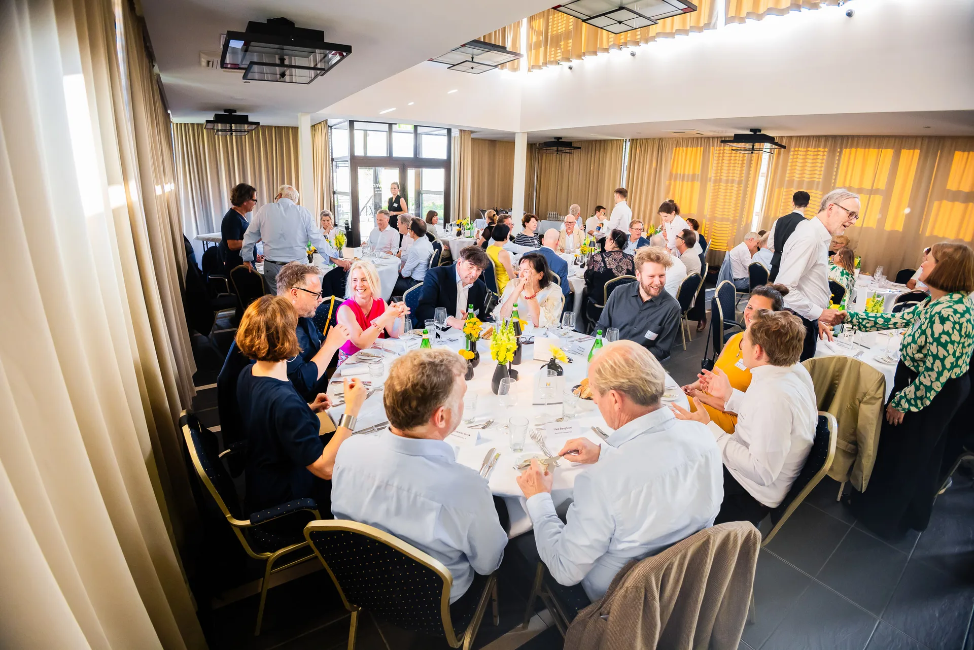 Förderkreisdinner 2026