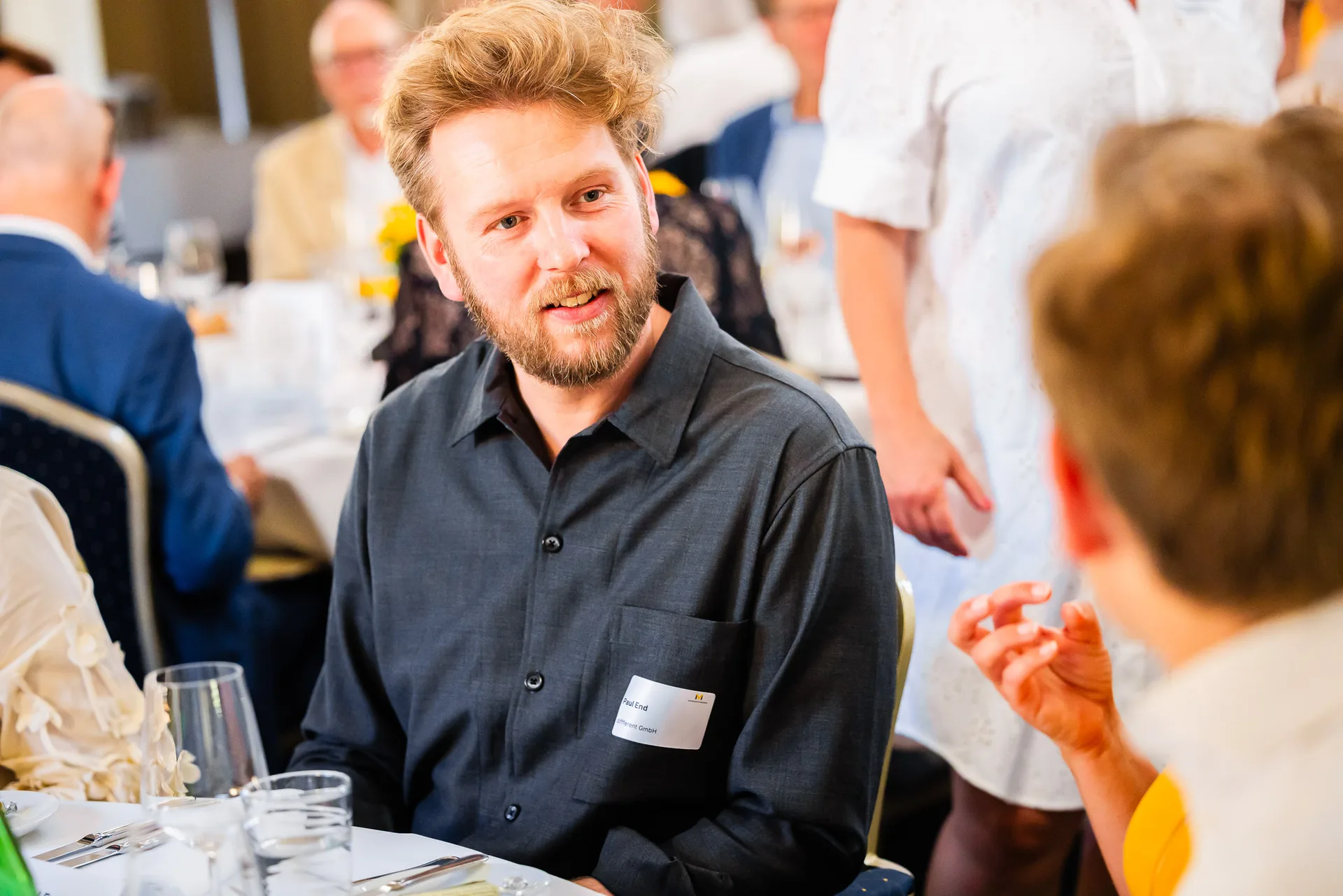 Förderkreisdinner 2026