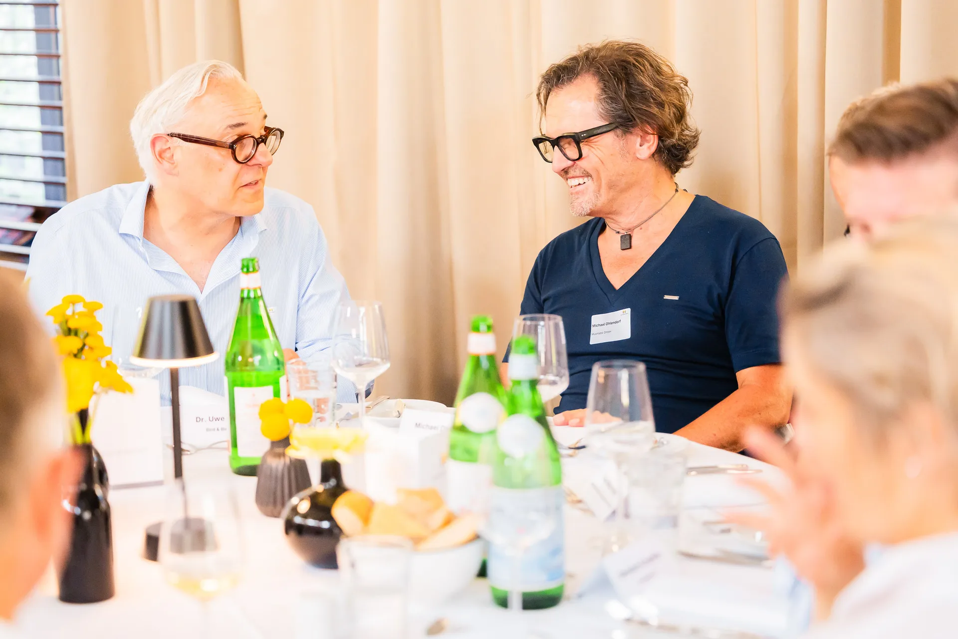 Förderkreisdinner 2026