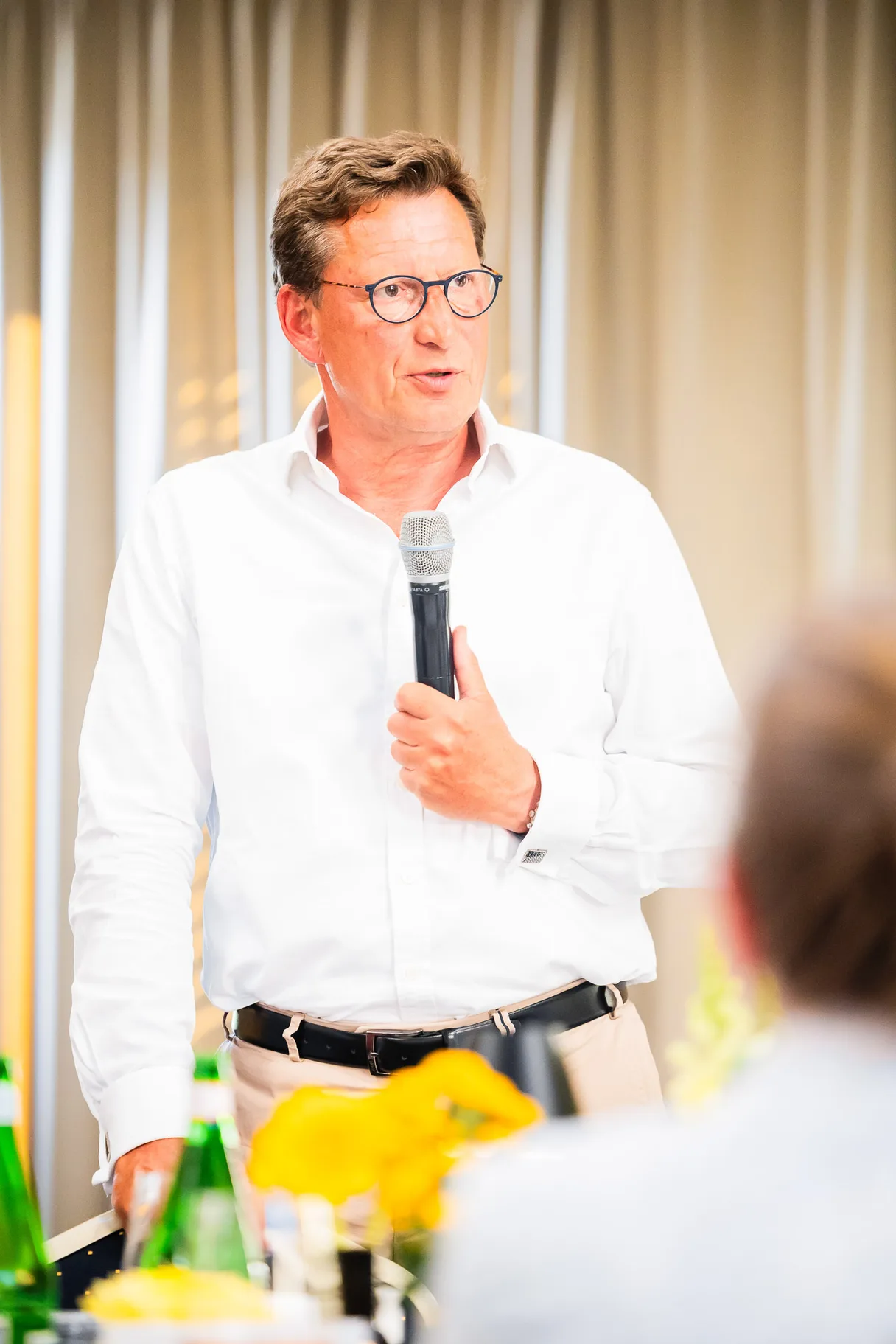 Förderkreisdinner 2026