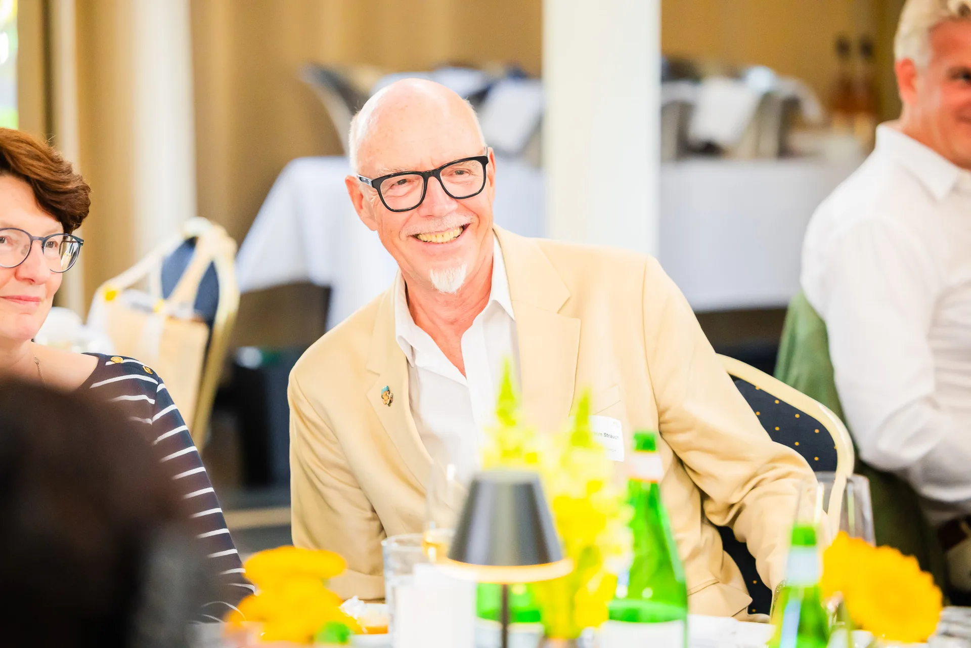 Förderkreisdinner 2026
