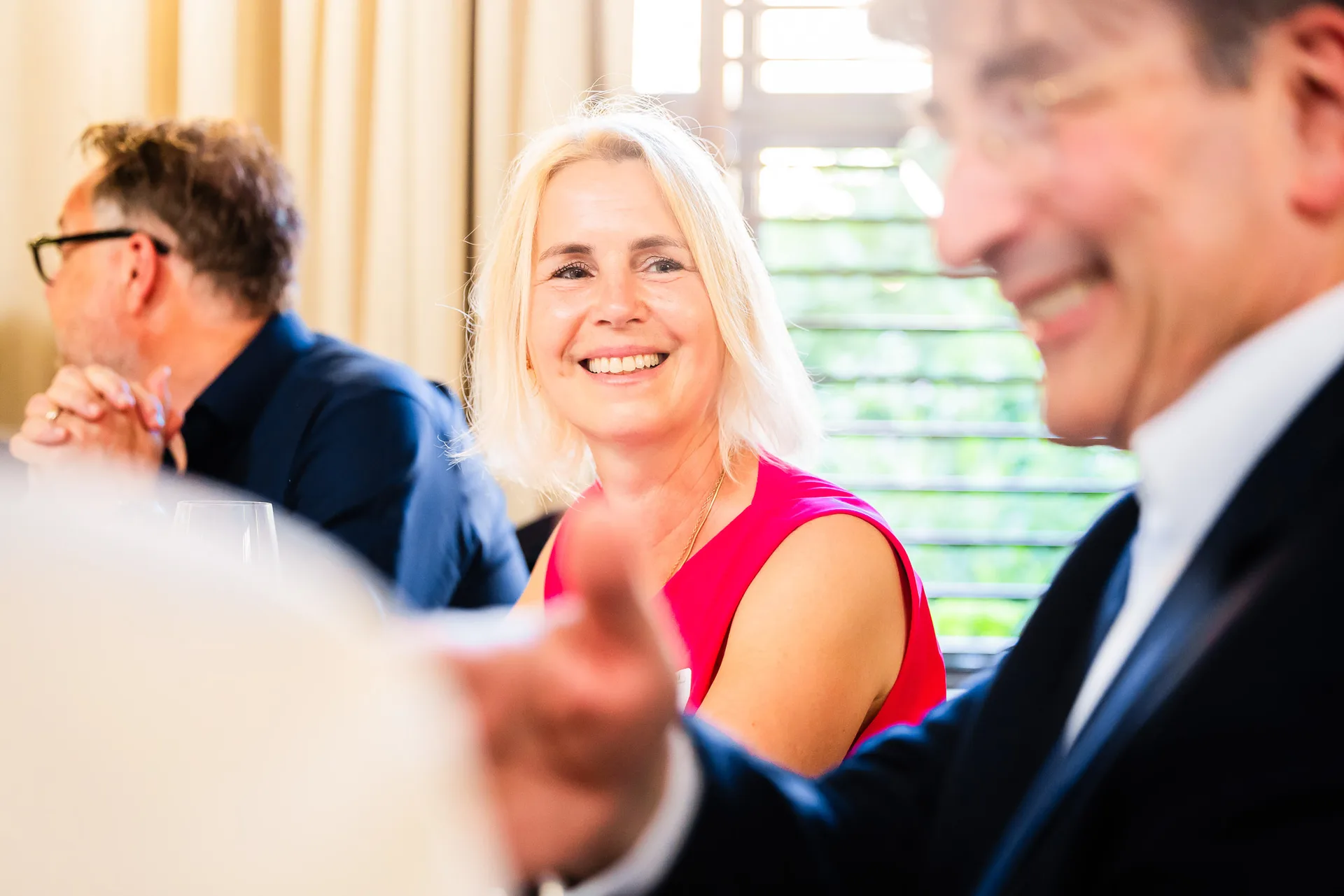 Förderkreisdinner 2026