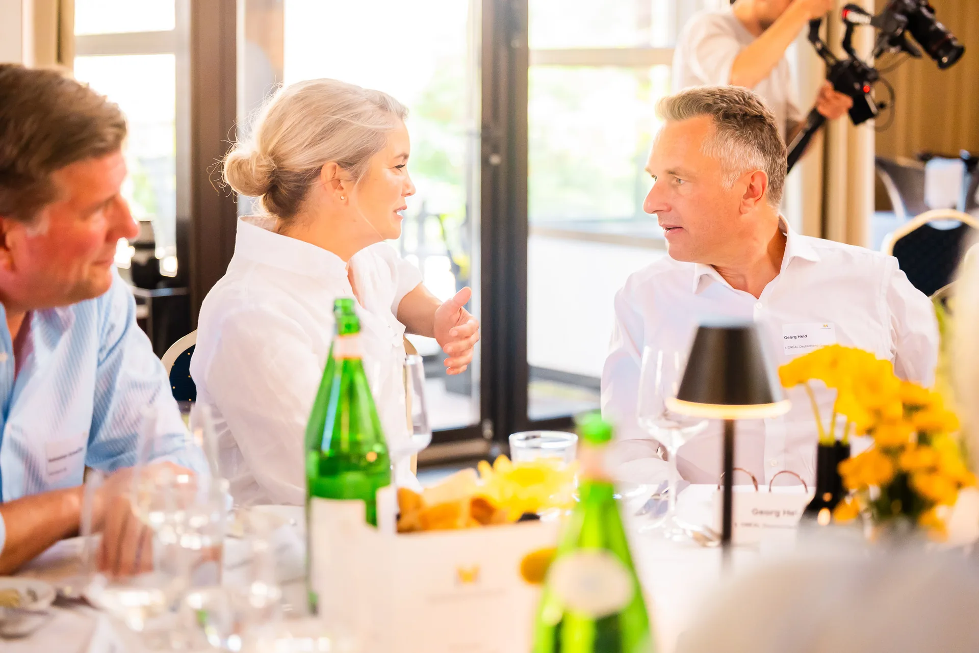 Förderkreisdinner 2026