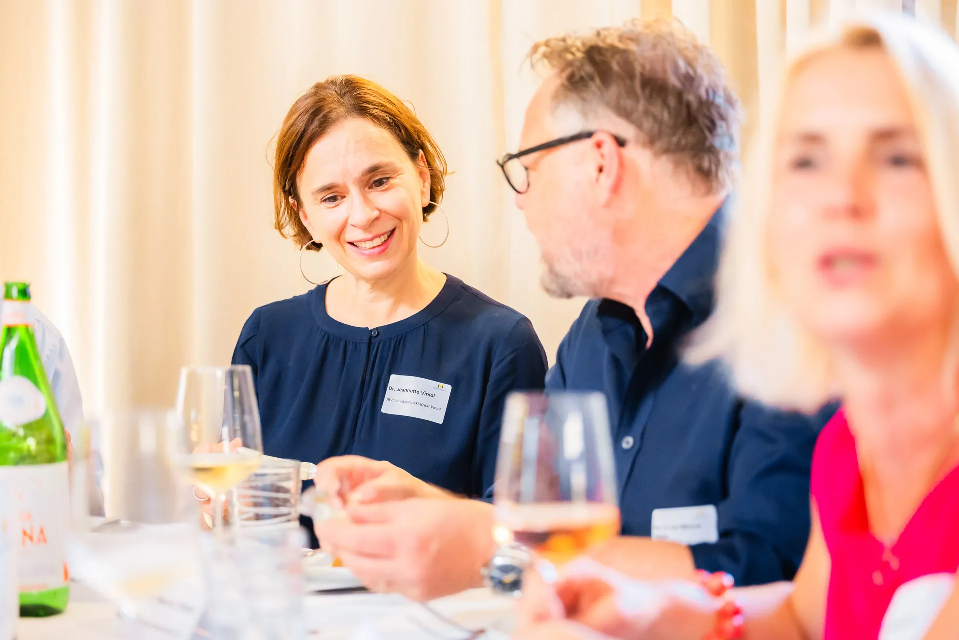 Förderkreisdinner 2026
