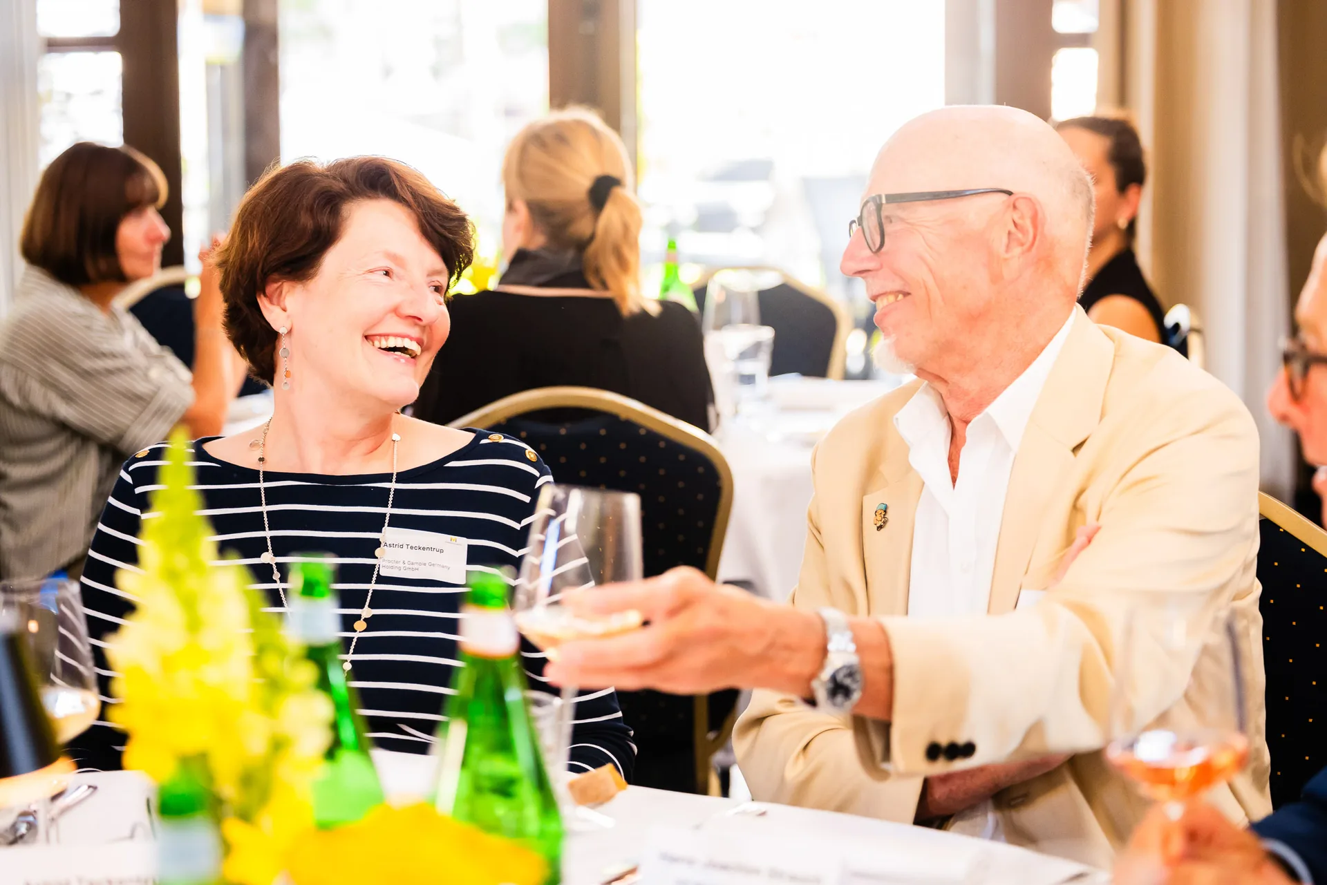 Förderkreisdinner 2026