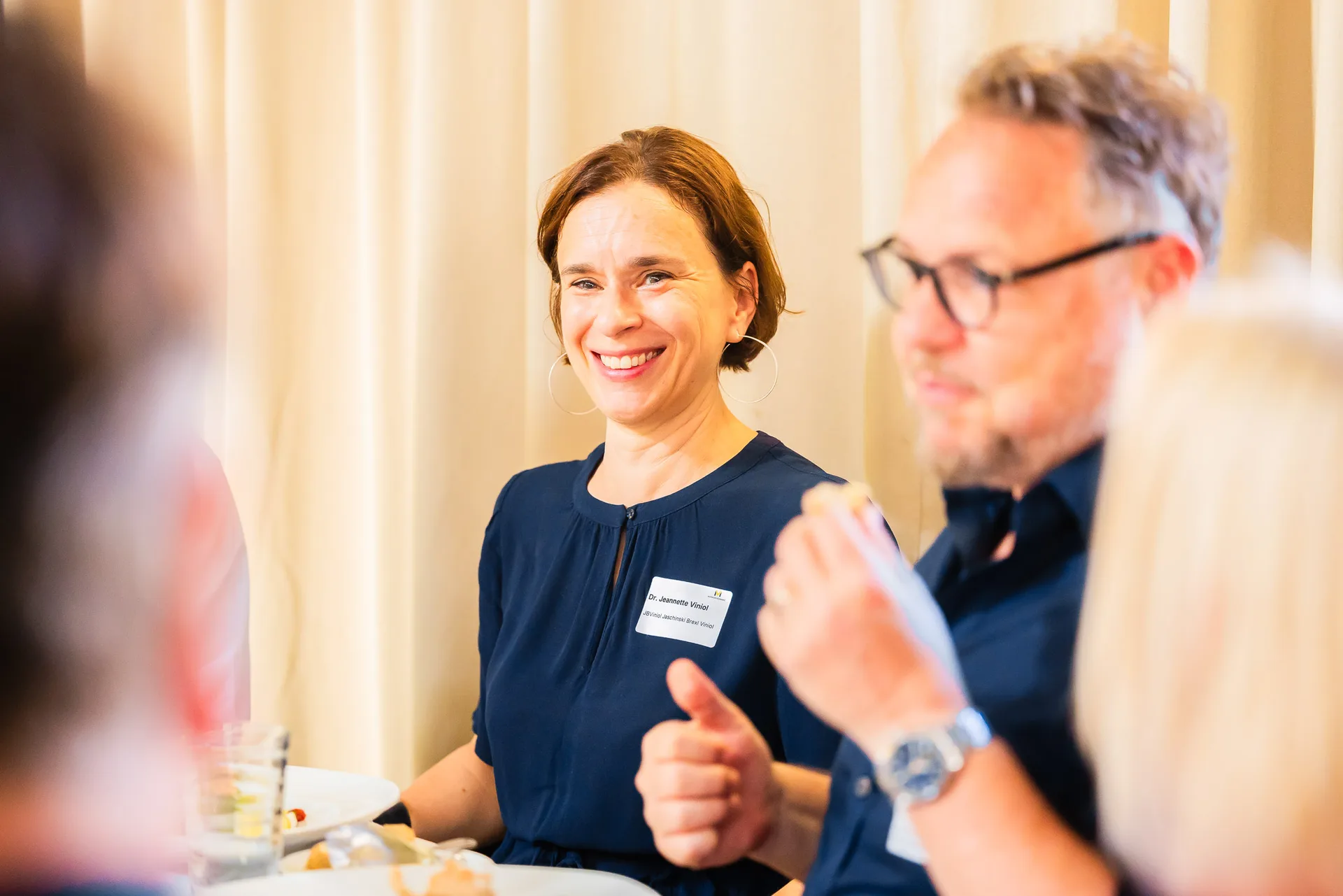 Förderkreisdinner 2026