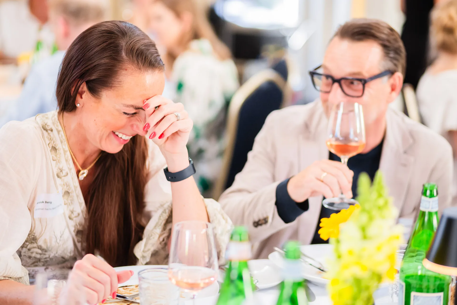 Förderkreisdinner 2026