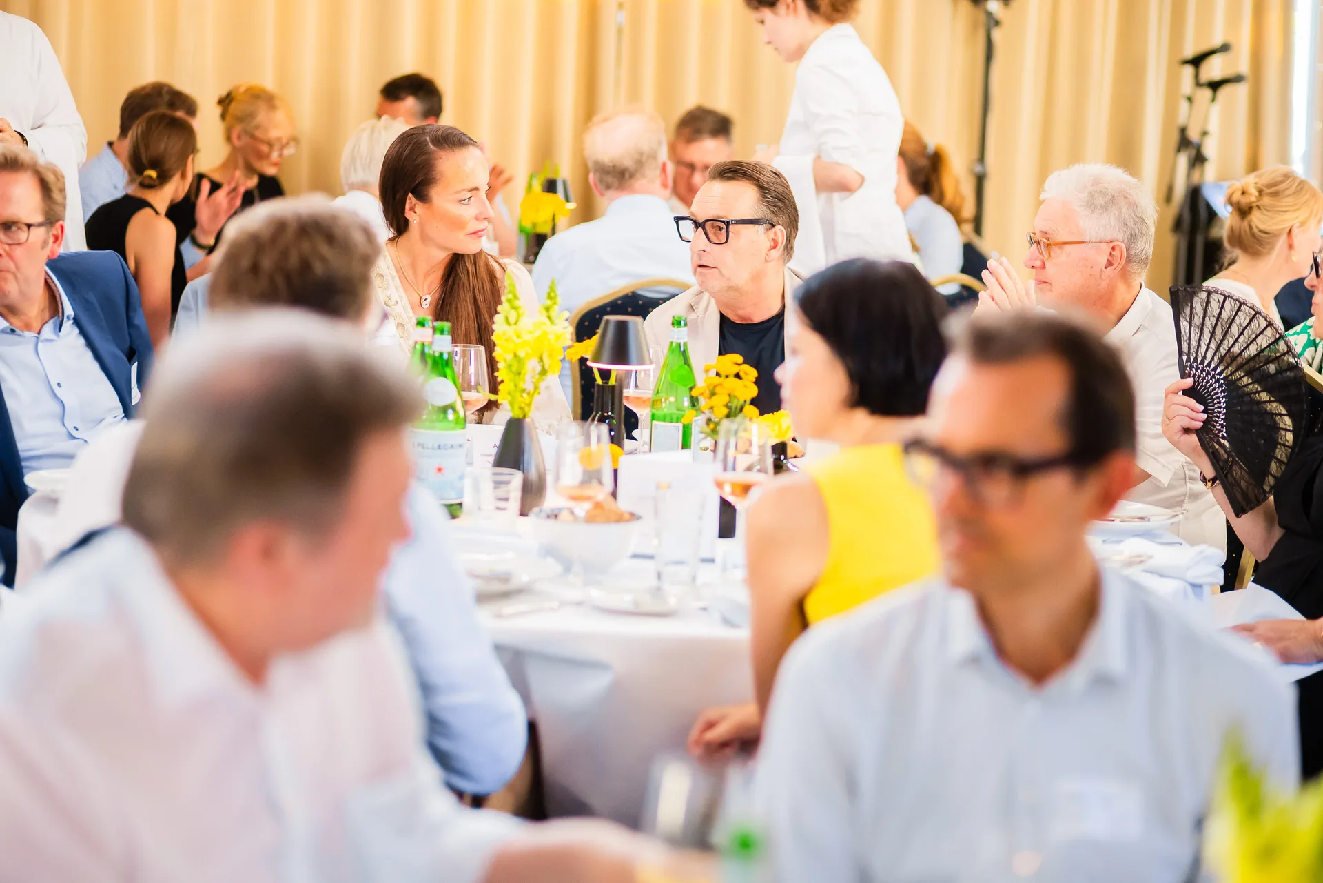 Förderkreisdinner 2026