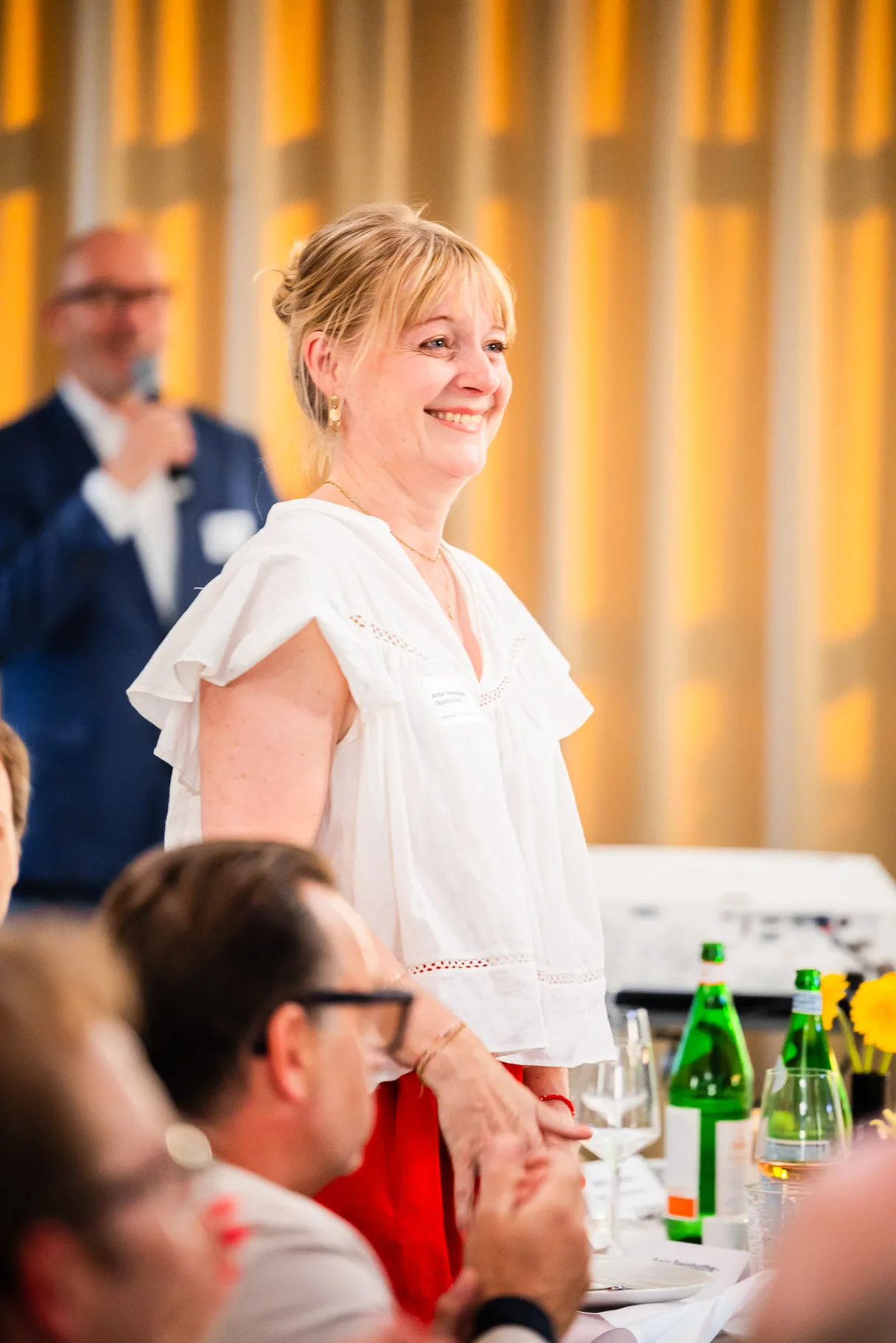 Förderkreisdinner 2026