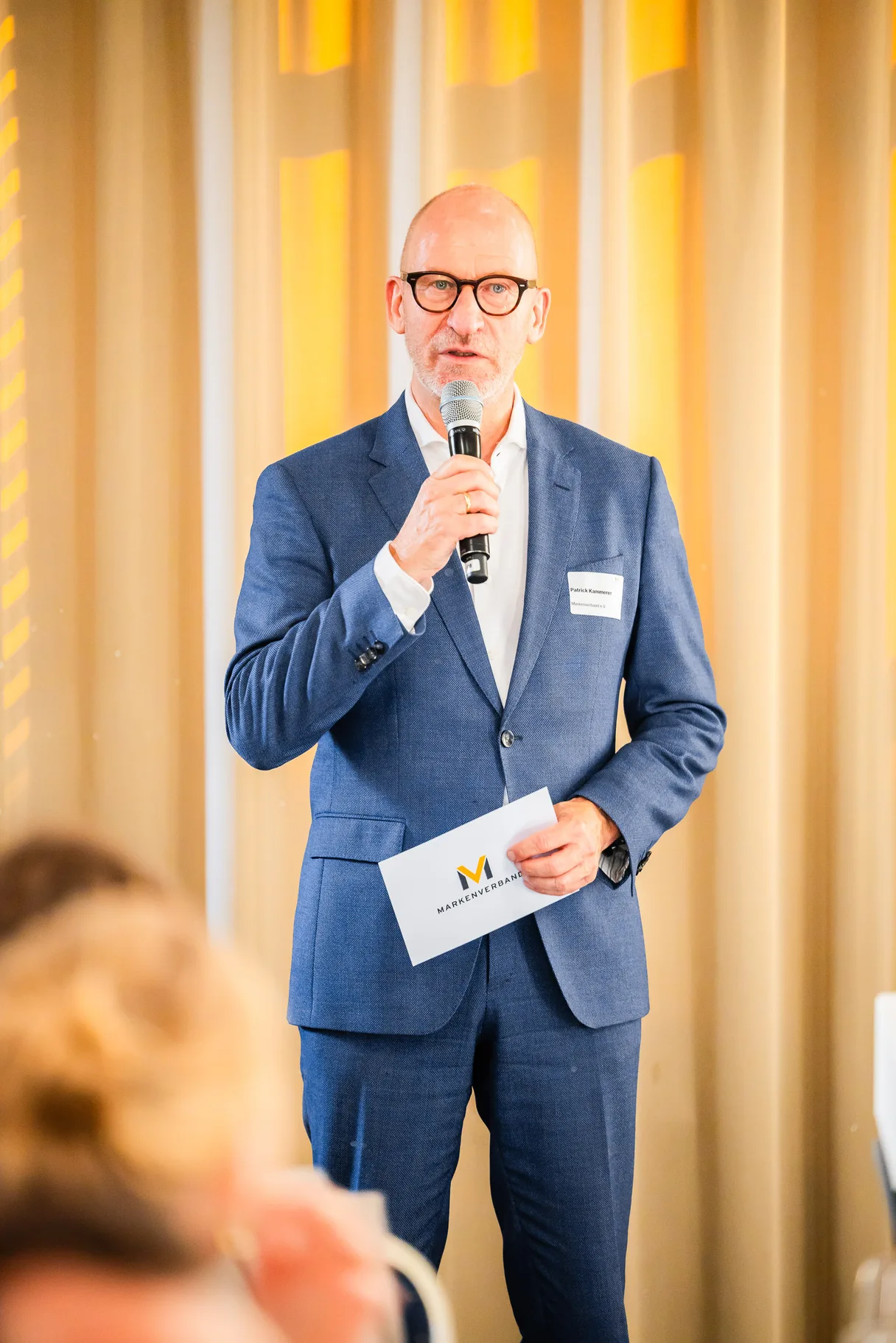 Förderkreisdinner 2026