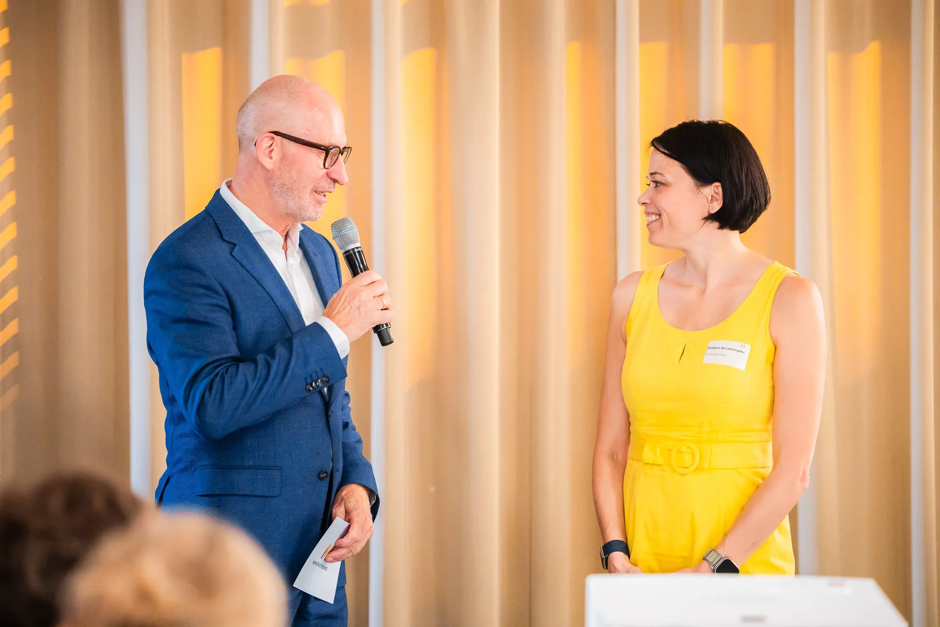 Förderkreisdinner 2026