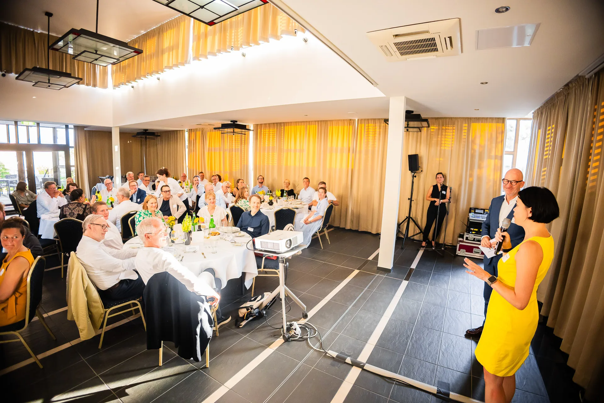 Förderkreisdinner 2026
