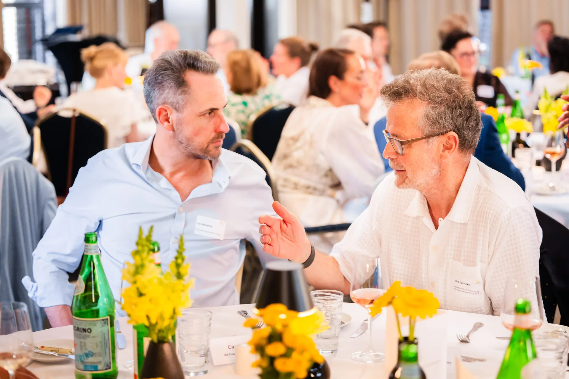 Förderkreisdinner 2026