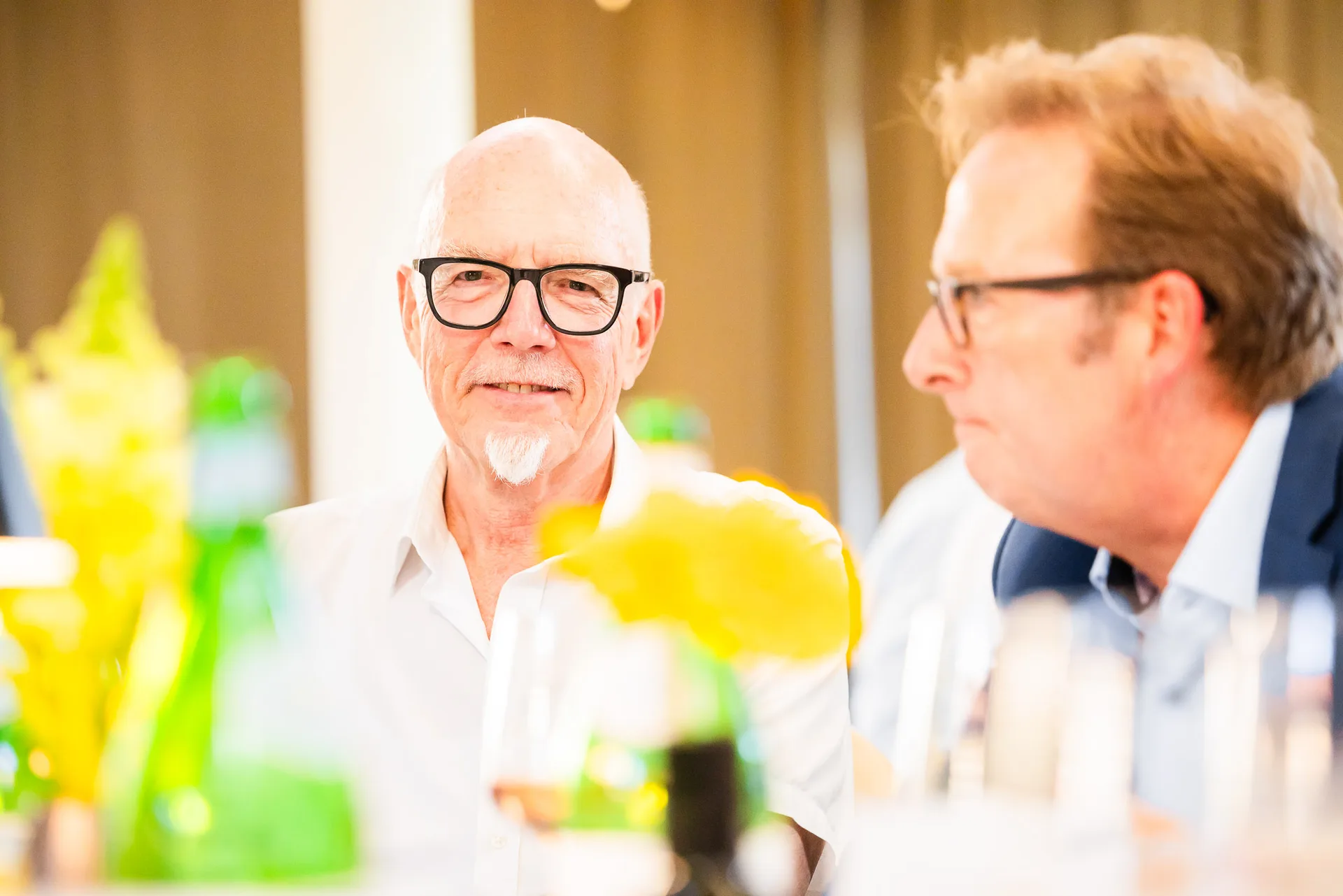 Förderkreisdinner 2026