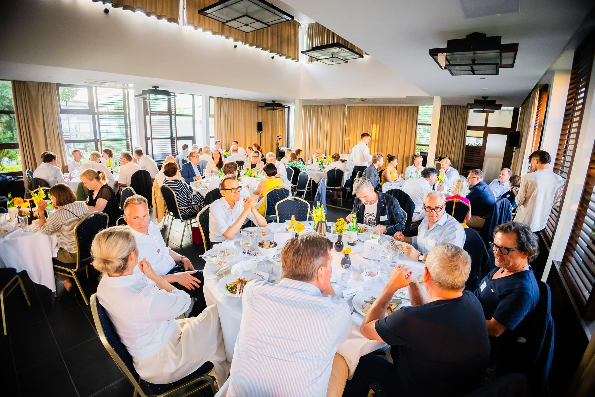 Förderkreisdinner 2026