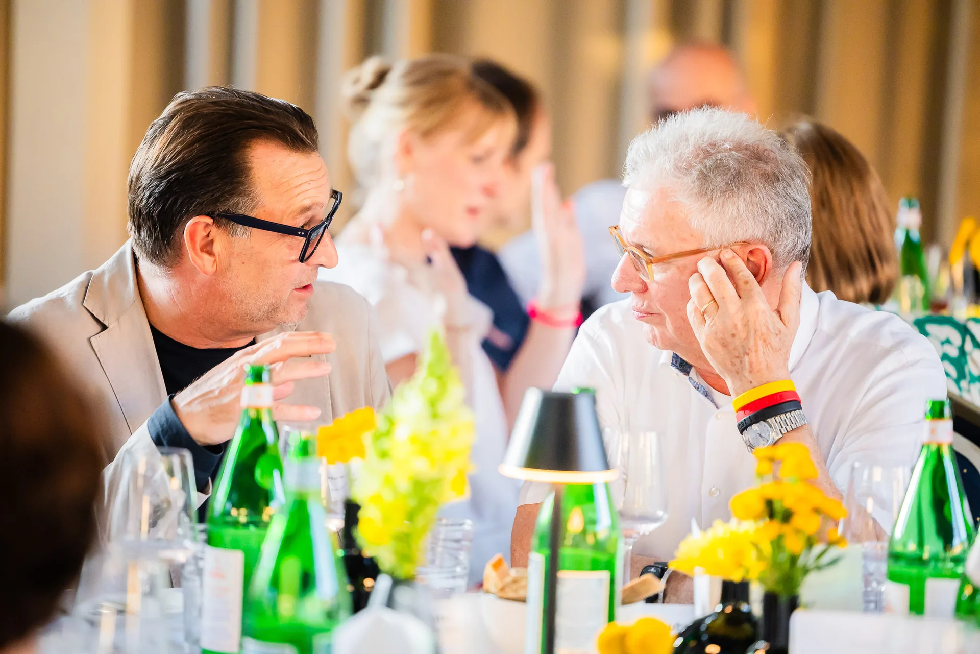 Förderkreisdinner 2026