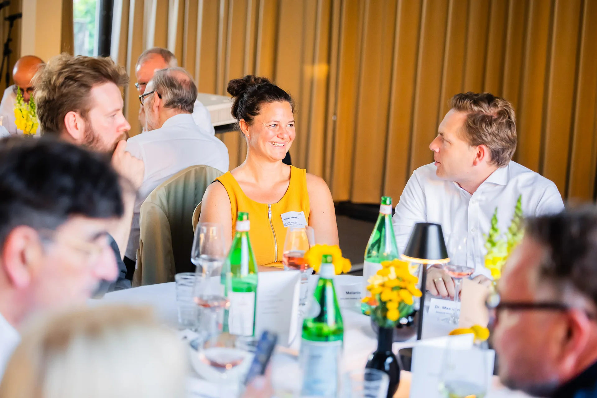 Förderkreisdinner 2026