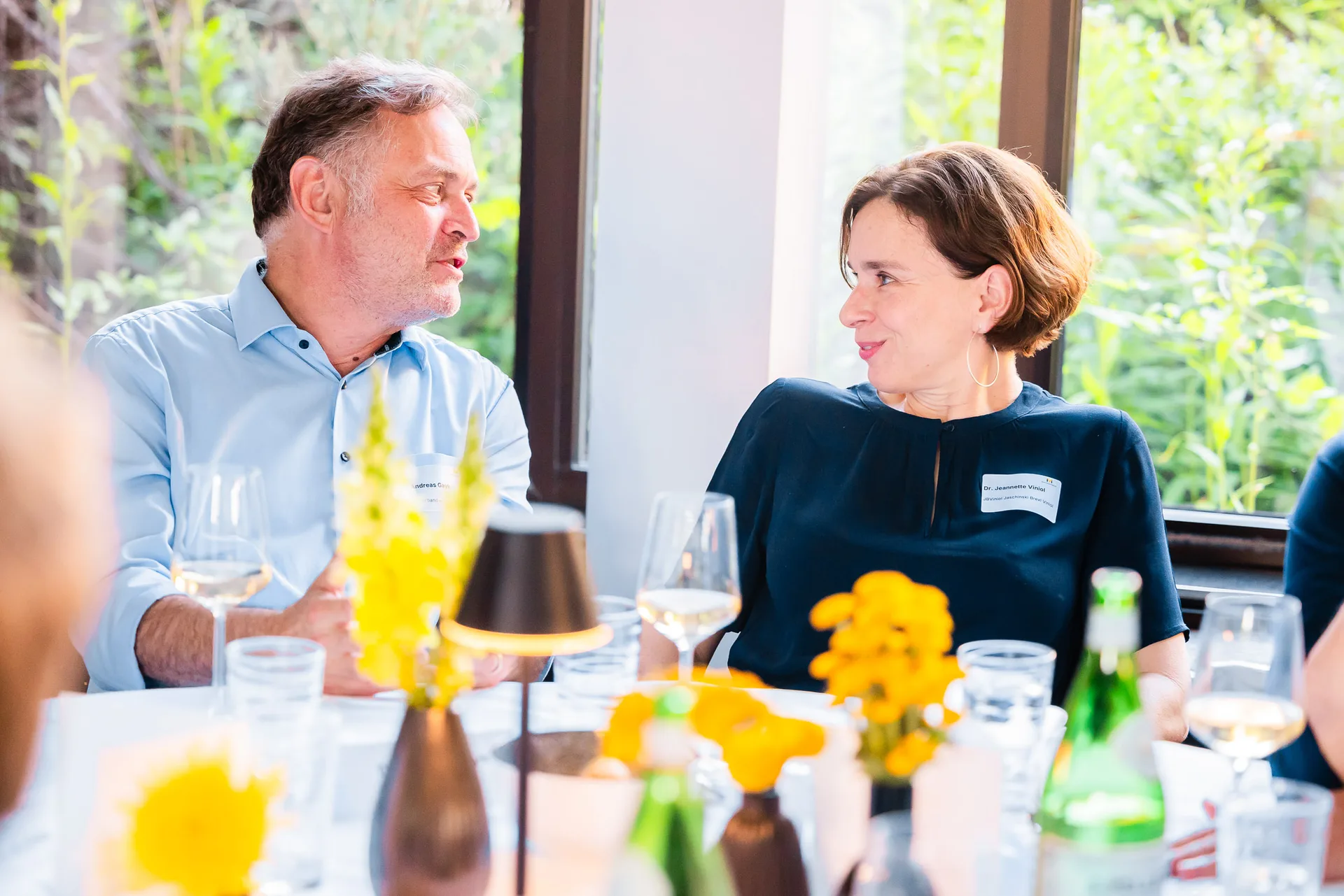 Förderkreisdinner 2026