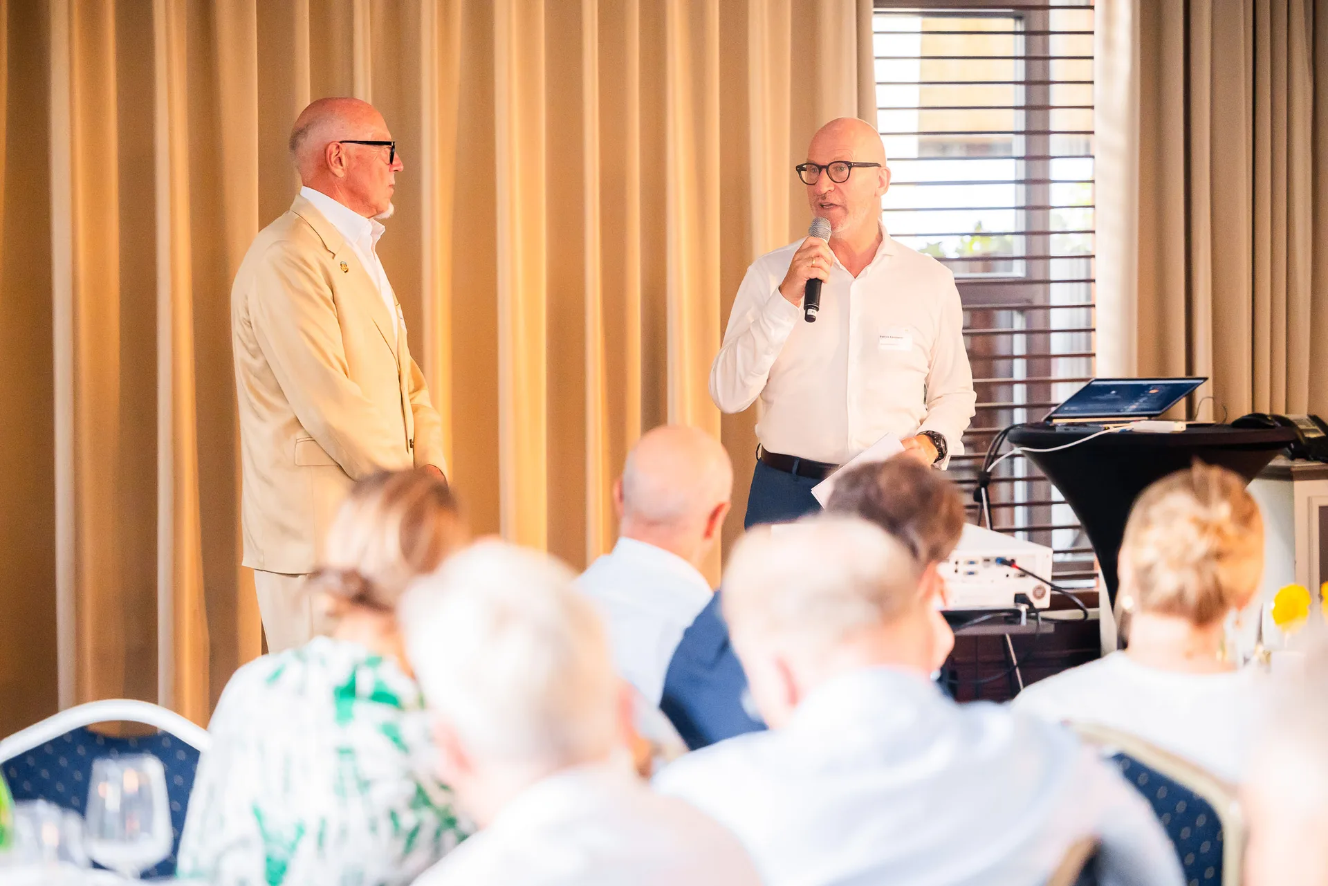 Förderkreisdinner 2026