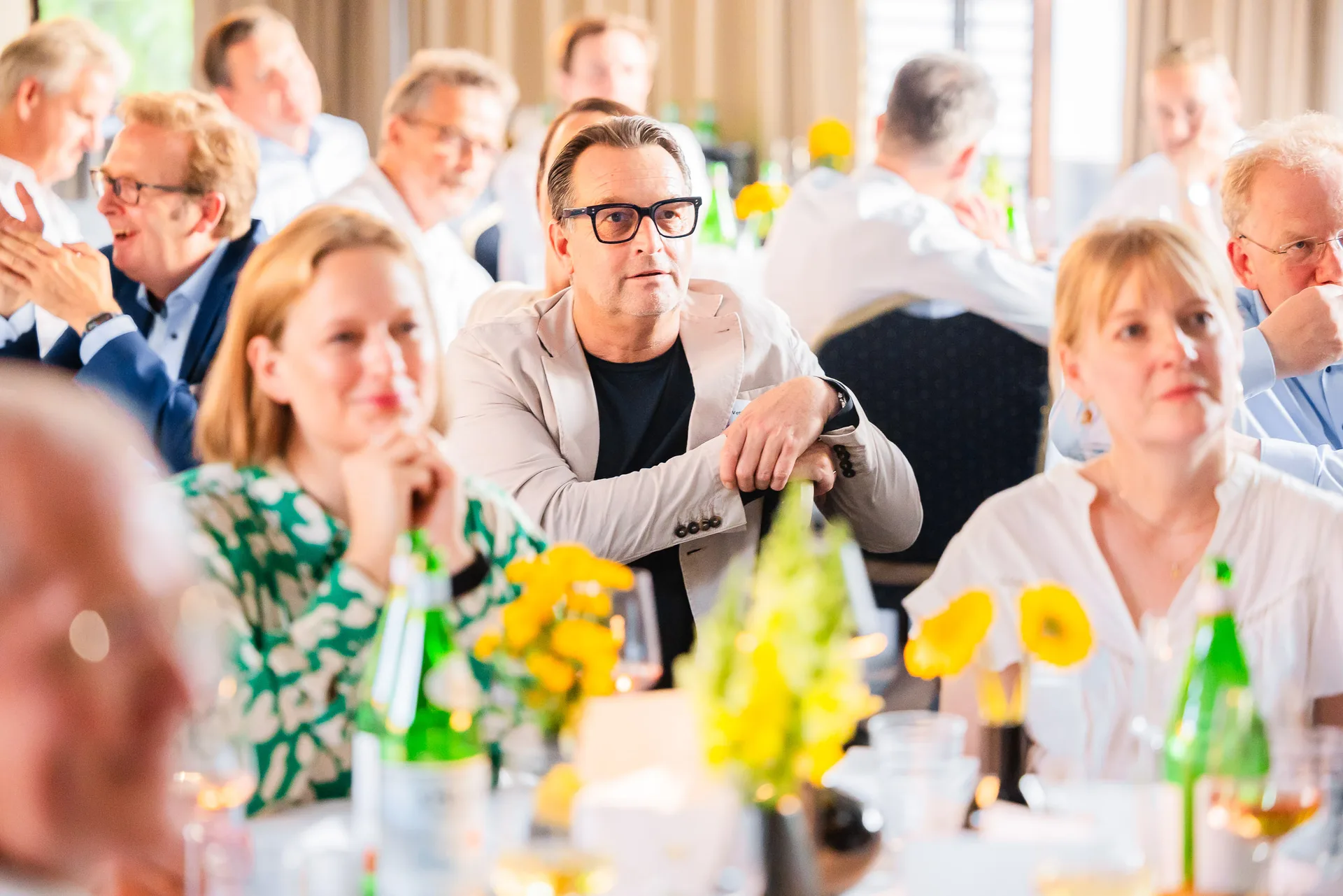 Förderkreisdinner 2026