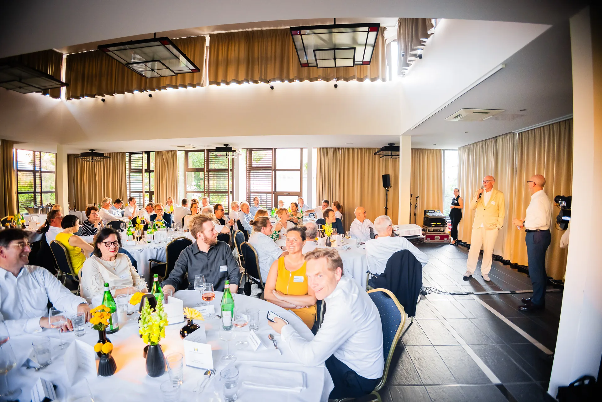 Förderkreisdinner 2026
