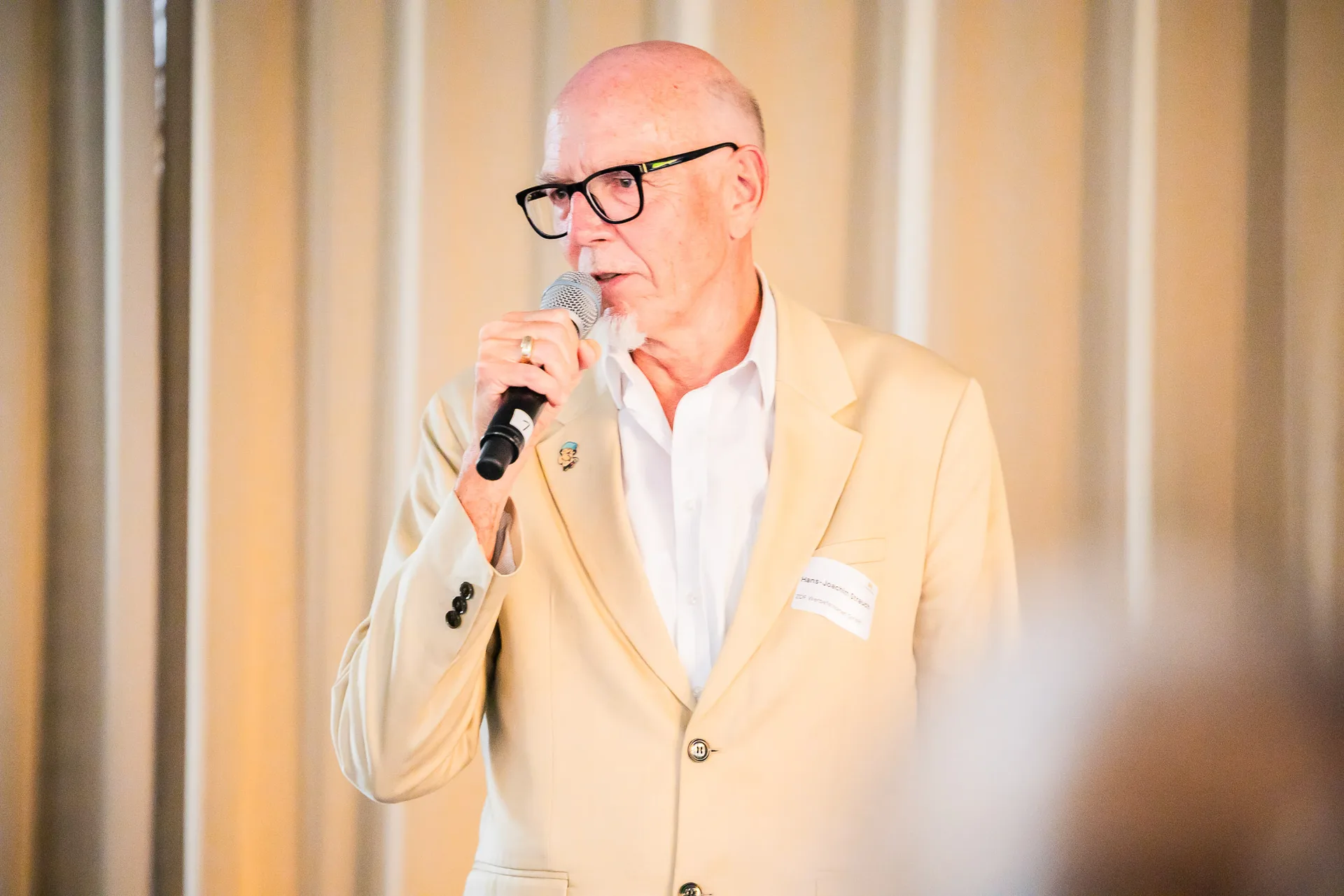 Förderkreisdinner 2026