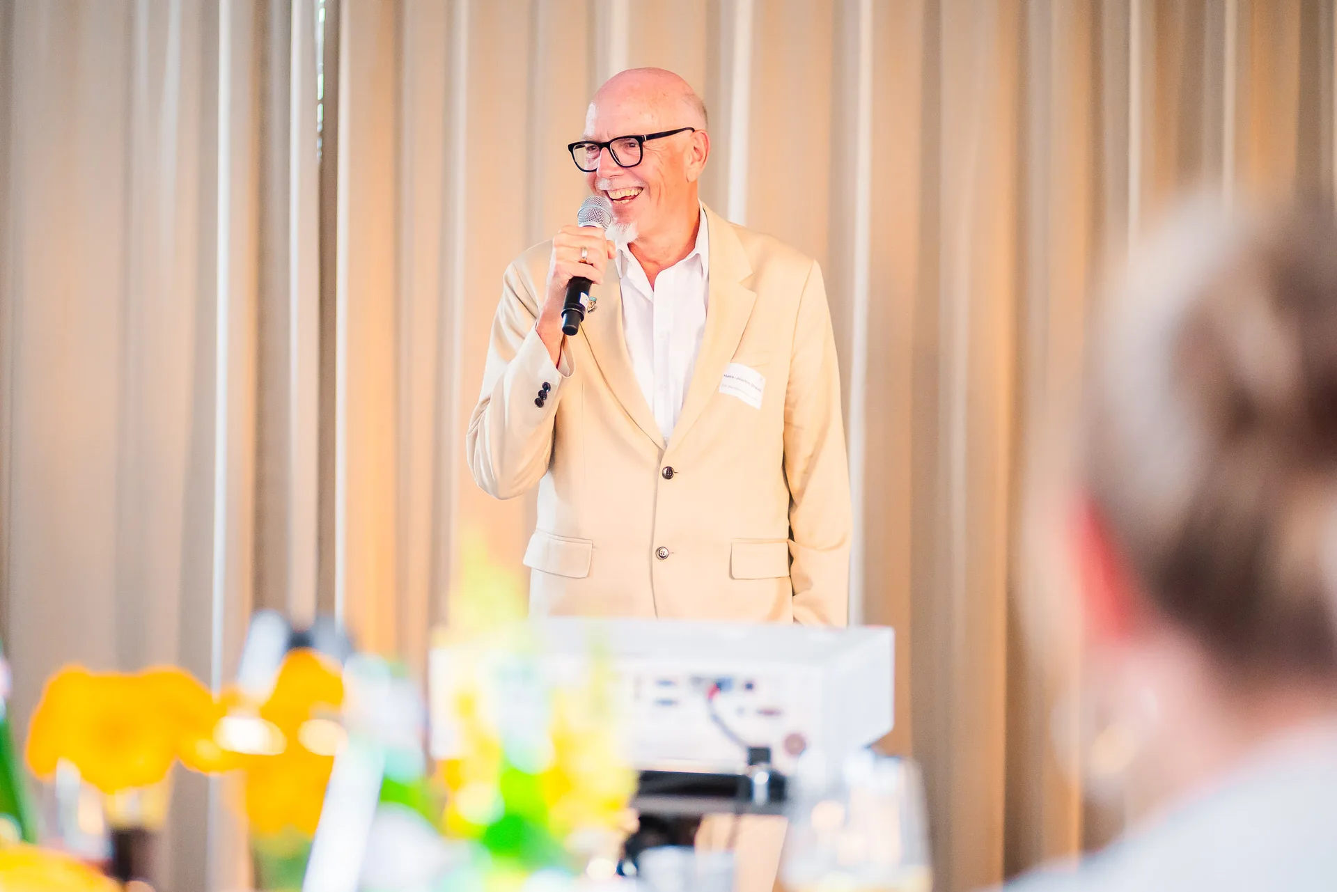 Förderkreisdinner 2026