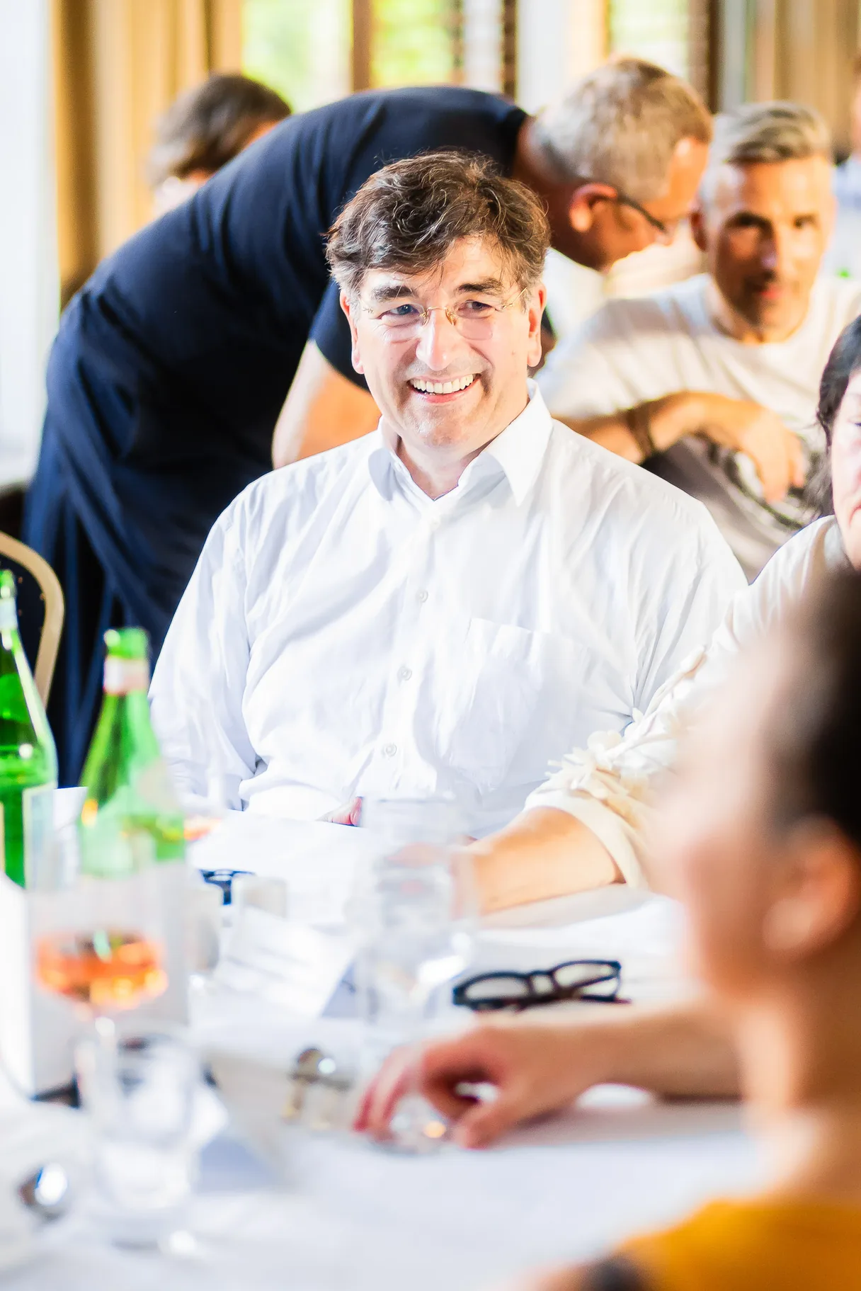 Förderkreisdinner 2026