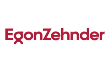 Egon Zehnder International GmbH