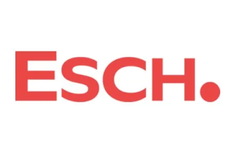 ESCH. The Brand Consultants GmbH