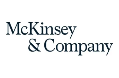 McKinsey & Company Inc.
