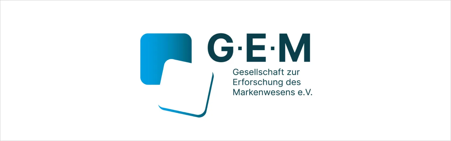 Partner des Markenverbandes – G·E·M