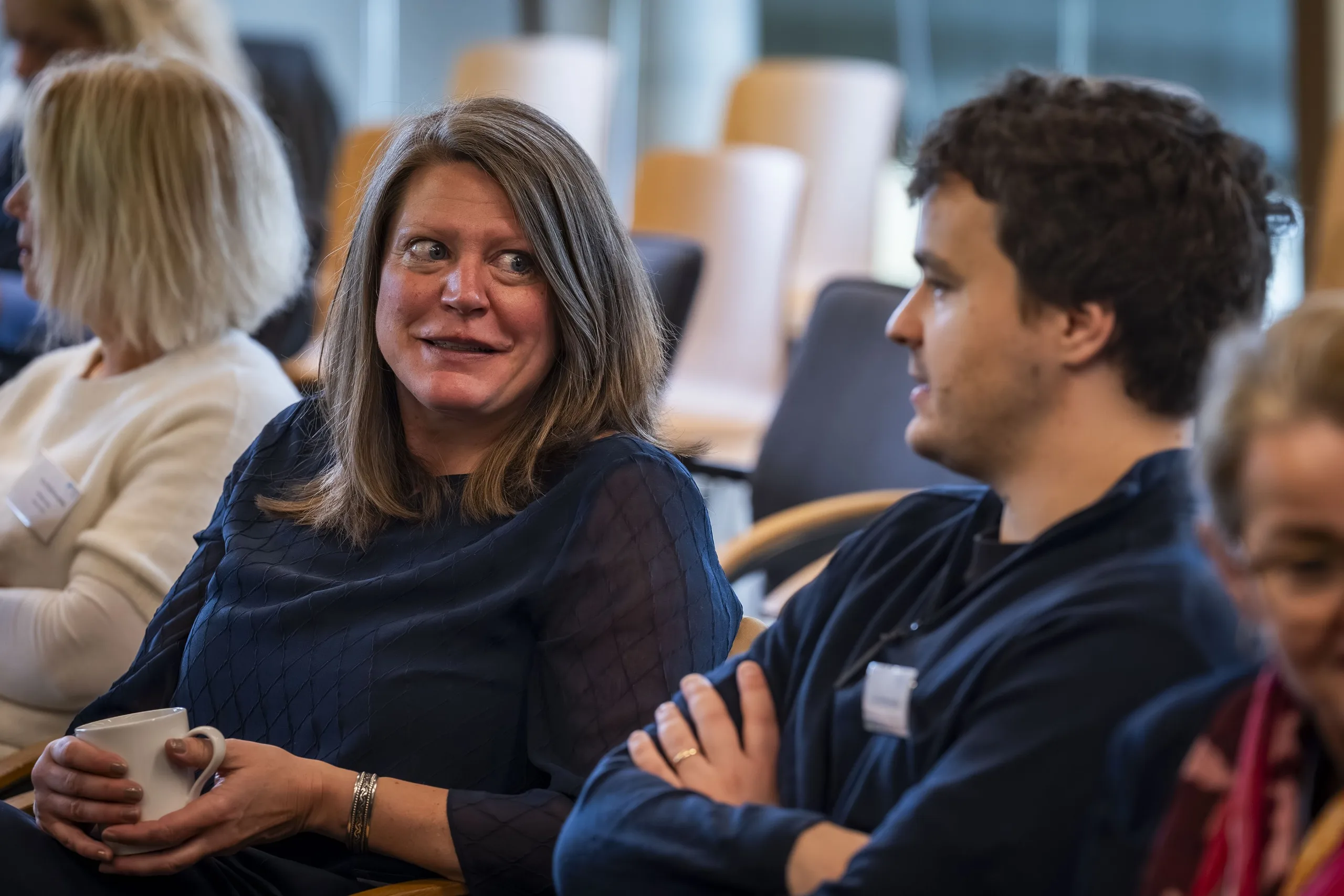 G·E·M Markendialog 2026