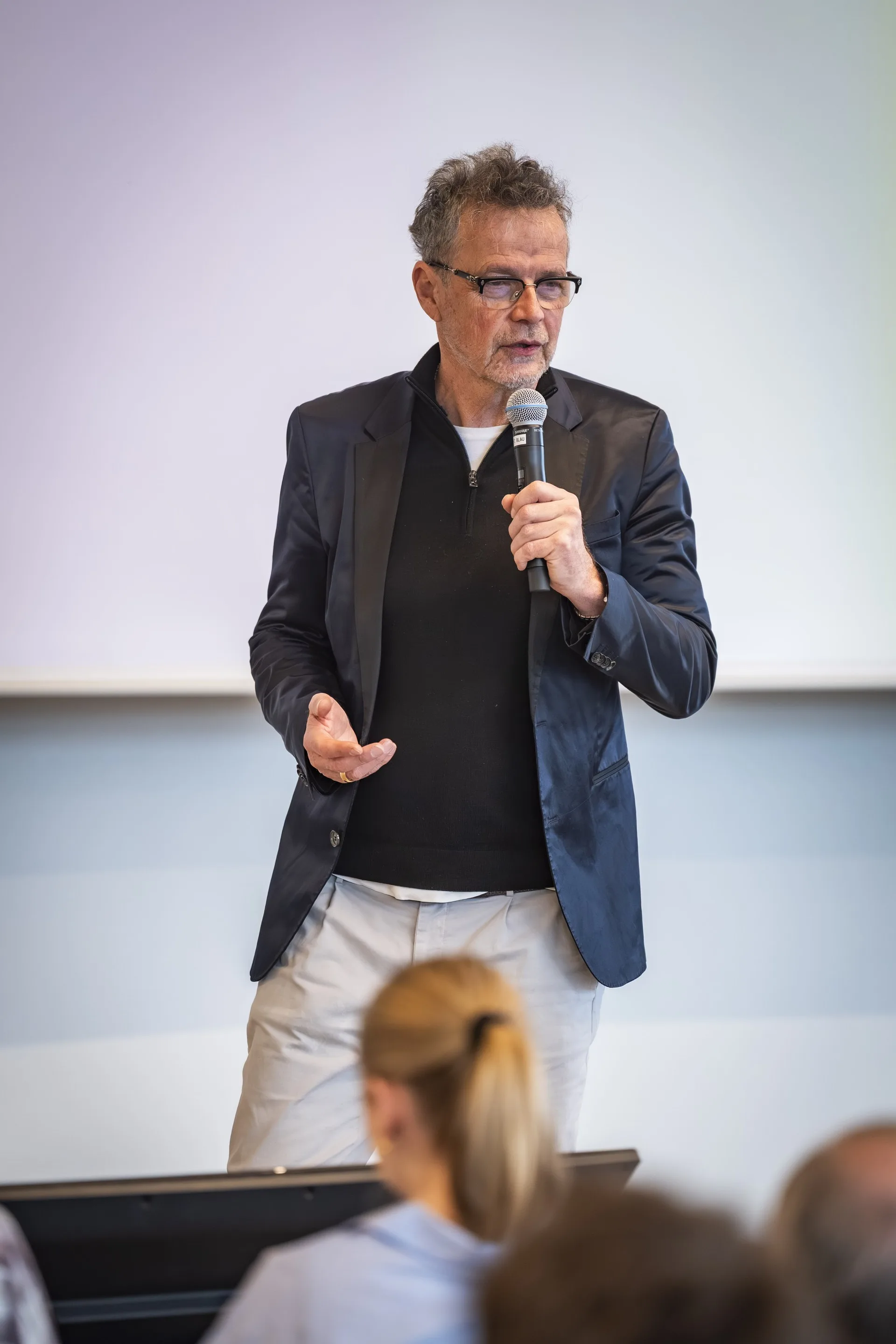 G·E·M Markendialog 2026