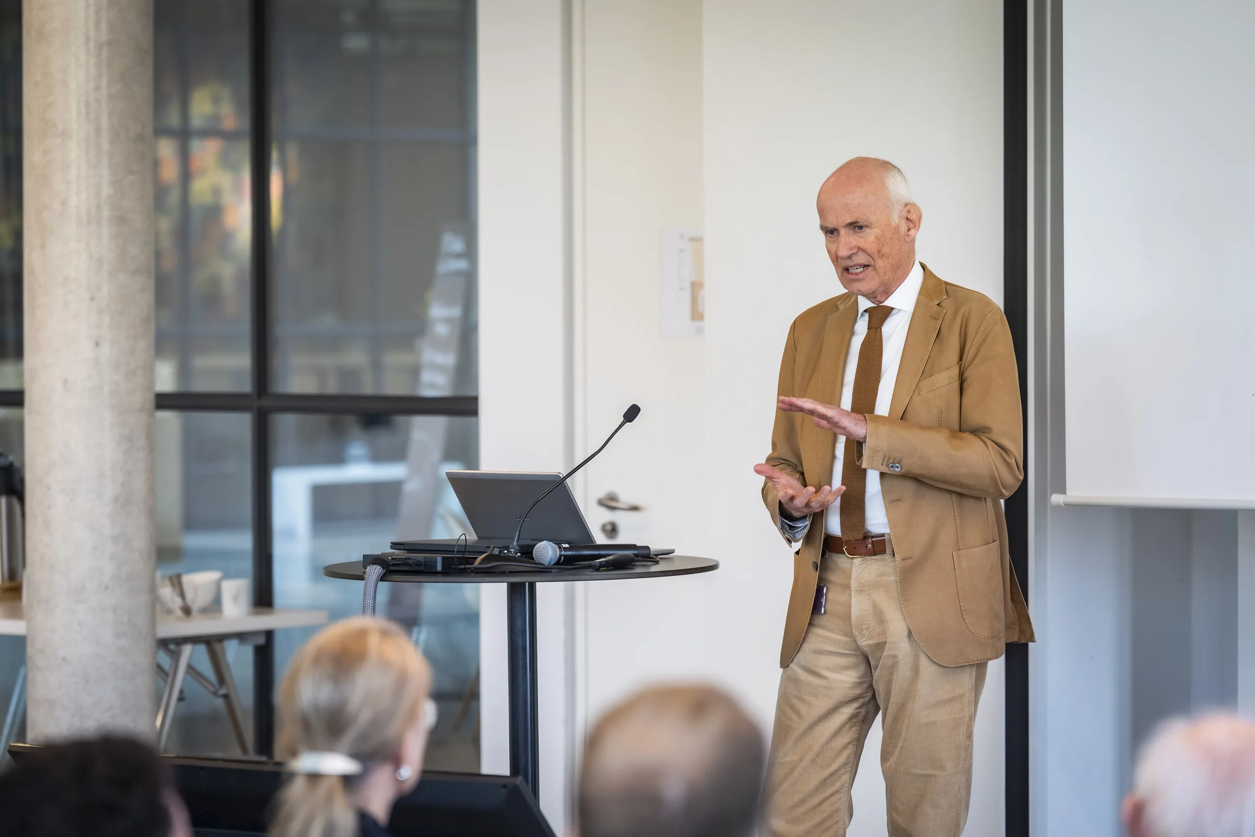 G·E·M Markendialog 2026