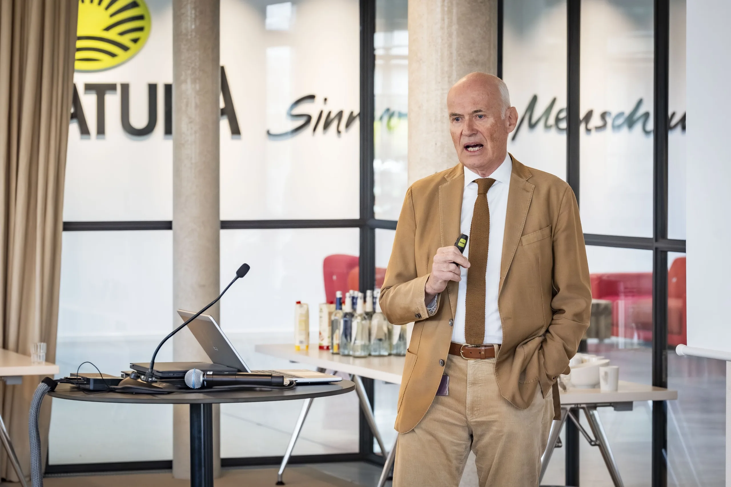 G·E·M Markendialog 2026
